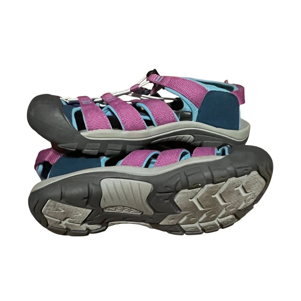Keen newport h2